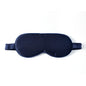 Silk Double-sided Silk Eye Mask