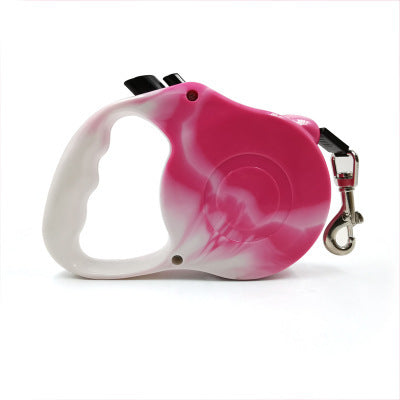 Pet Automatic Retractable Leash