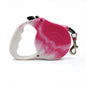 Pet Automatic Retractable Leash