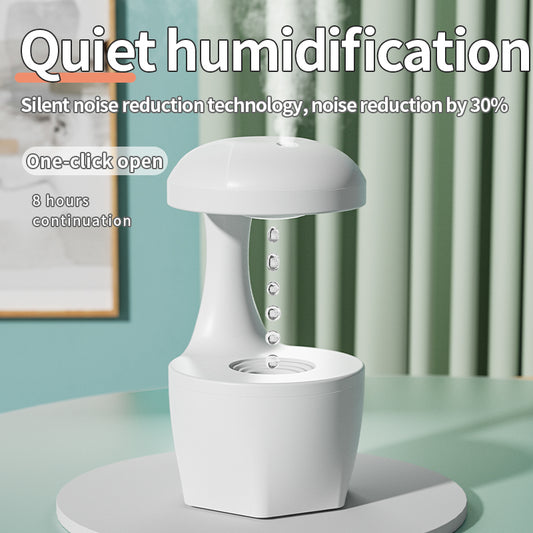 Water Droplet Humidifier