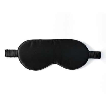 Silk Double-sided Silk Eye Mask