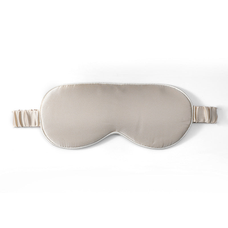 Silk Double-sided Silk Eye Mask