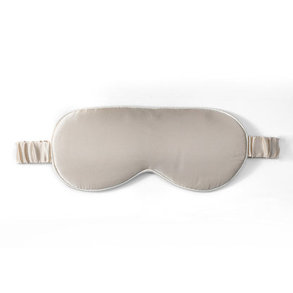 Silk Double-sided Silk Eye Mask