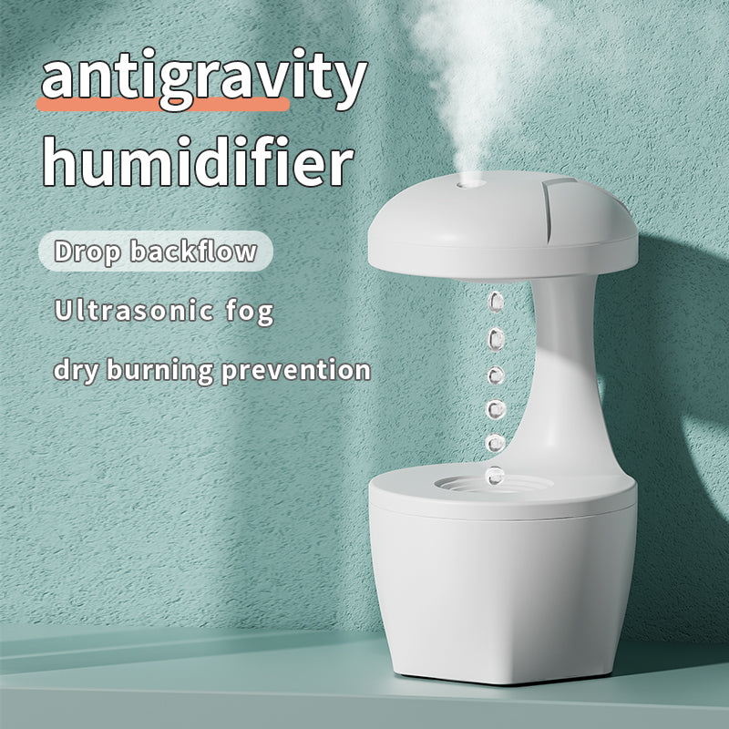 Water Droplet Humidifier