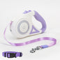 Automatic Retractable Pet Leash
