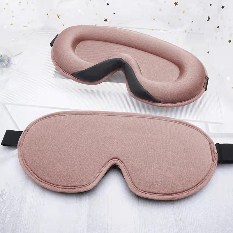 3D Sleeping Eye Mask