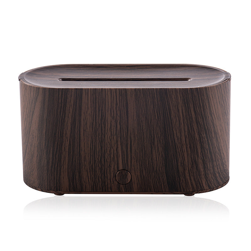 Flame Aroma Diffuser