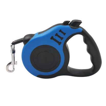 Pet Automatic Retractable Leash
