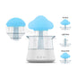 Cloud And Rain Humidifier