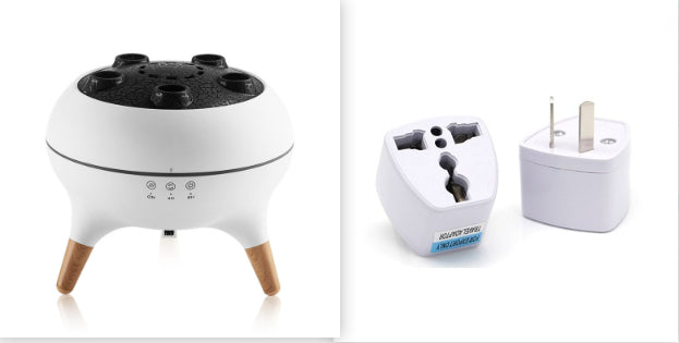 Jellyfish Ultrasonic Air Humidifier