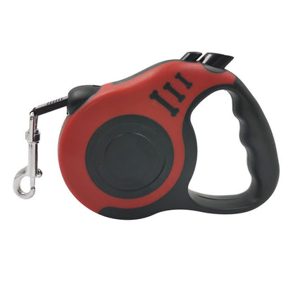 Pet Automatic Retractable Leash