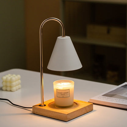 Aromatherapy Melting Wax Lamp
