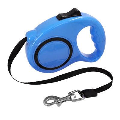 Pet Automatic Retractable Leash