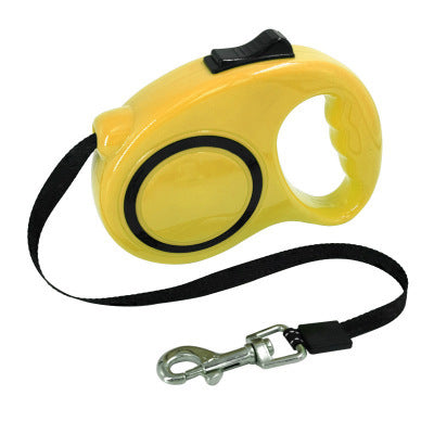 Pet Automatic Retractable Leash