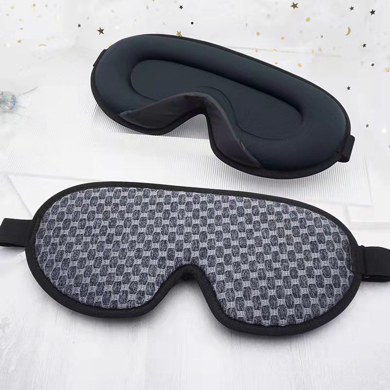 3D Sleeping Eye Mask