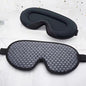 3D Sleeping Eye Mask