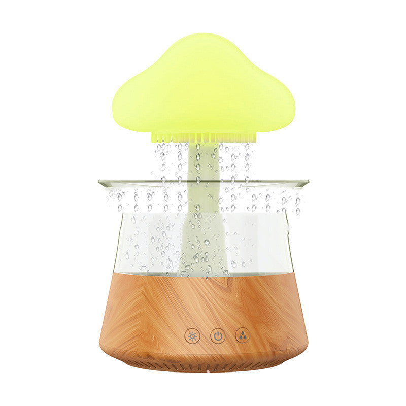 Cloud And Rain Humidifier