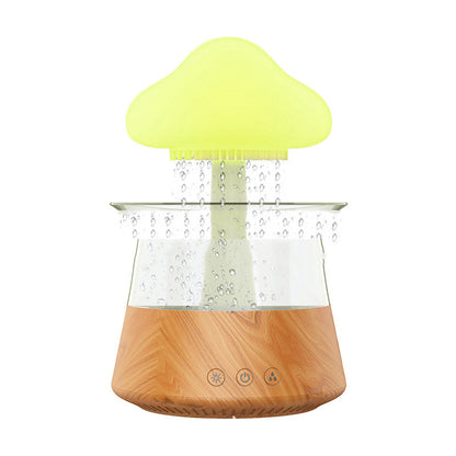 Cloud And Rain Humidifier