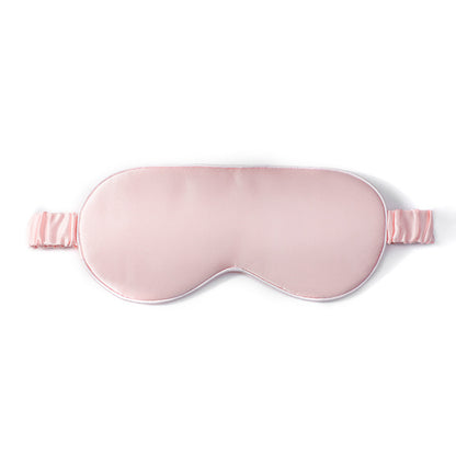 Silk Double-sided Silk Eye Mask