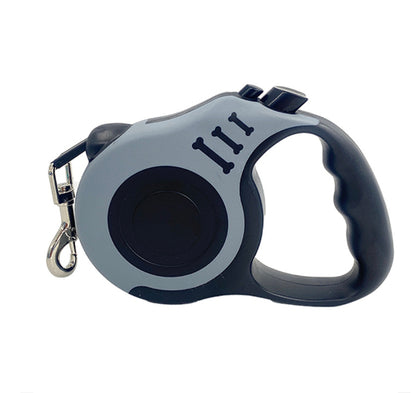 Pet Automatic Retractable Leash
