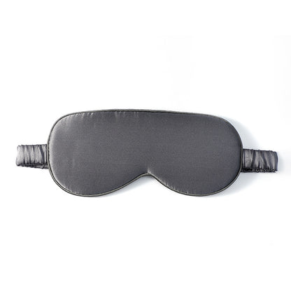 Silk Double-sided Silk Eye Mask