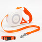 Automatic Retractable Pet Leash