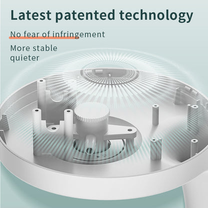 Water Droplet Humidifier