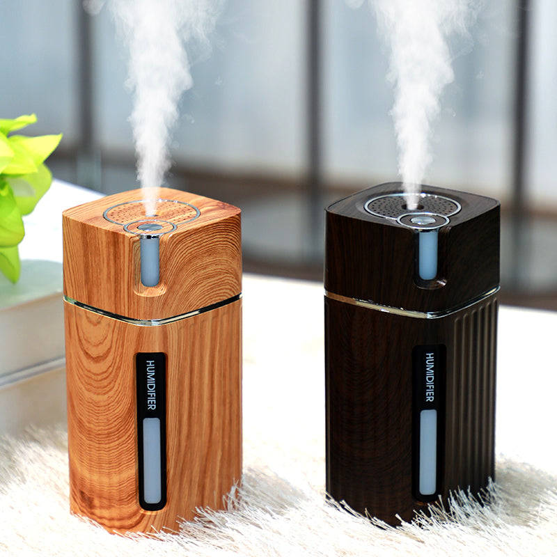 Electric Humidifier