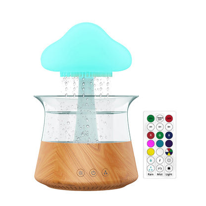 Cloud And Rain Humidifier