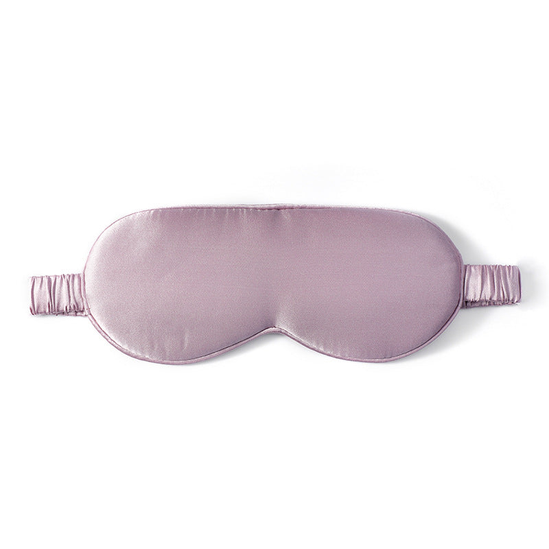Silk Double-sided Silk Eye Mask