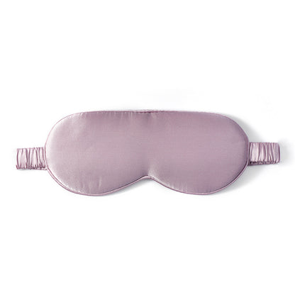 Silk Double-sided Silk Eye Mask
